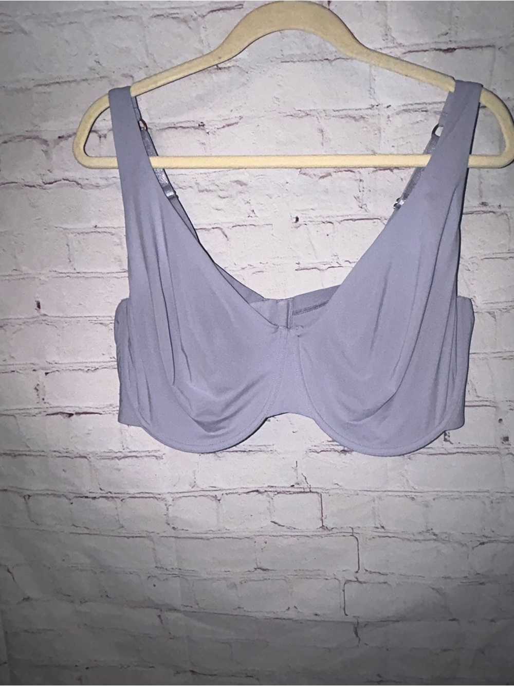 ThirdLove Second Skin‎ Unlined bra size 42F